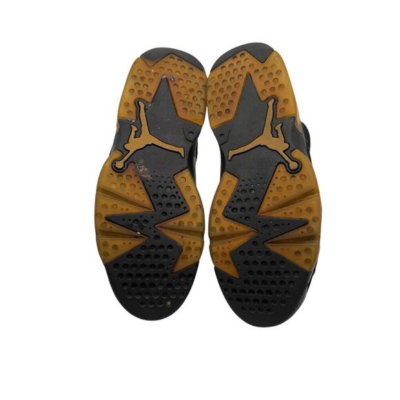 Men\'s Size 10.5 Air Jordan‎ VI 6 Retro LE DMP Defining Moments Pack 2006